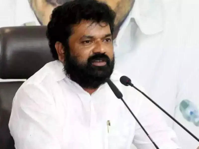 అజ్ఞాతంలో వైసీపీ మాజీ ఎంపీ?