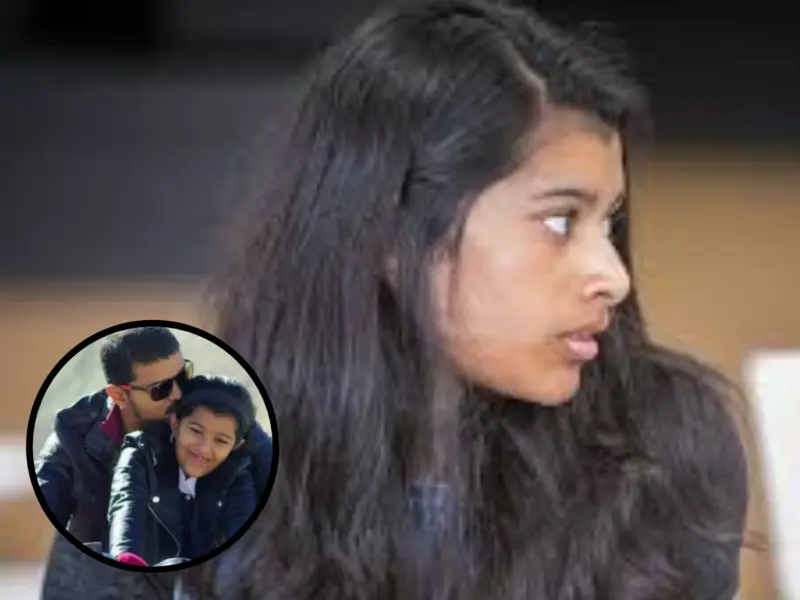 Who is Divya Sasha, Daughter of Thalapathy Vijay? Check Relationship, Age, Family, Career, Caste, Religion, Education, Net Worth & More