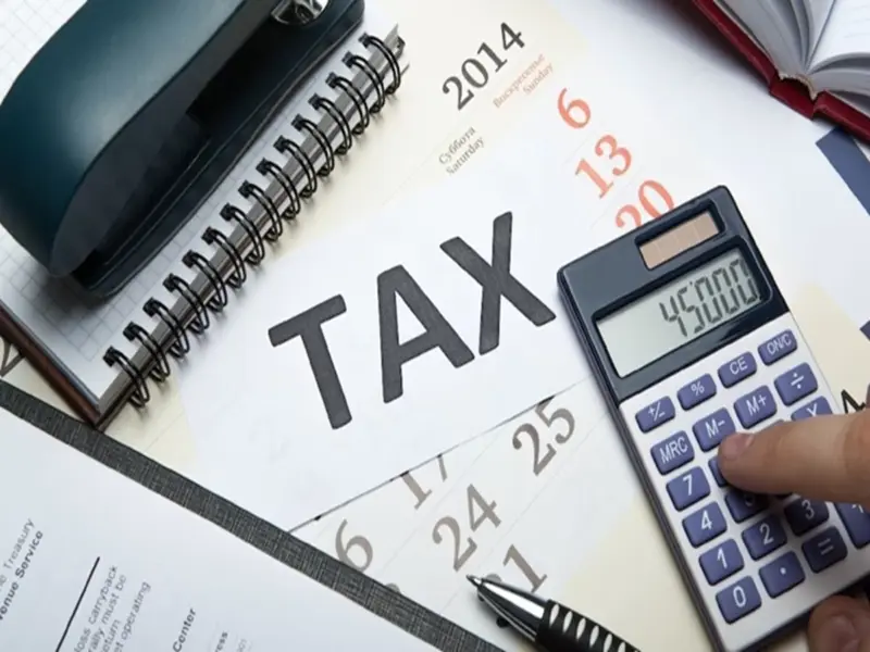 Tax: When is an NRI required to pay taxes in India? Which form should be filed, and what deductions are available?