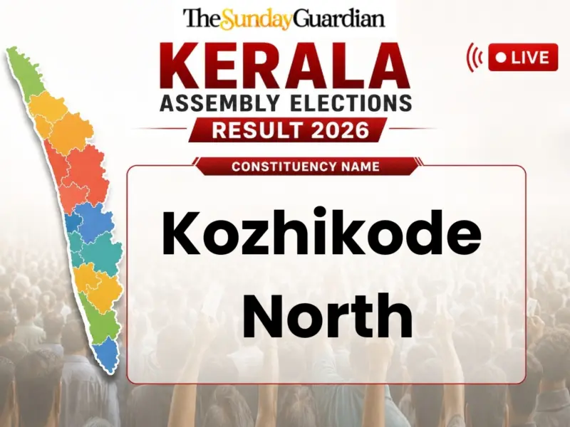 Kozhikode North Assembly Elections 2026 Result LIVE: Check Winner, New MLA, Key Candidates, Victory Margin, Result Date, Voter Turnout, Total Voters & 2021-2016 Kerala Assembly Elections
