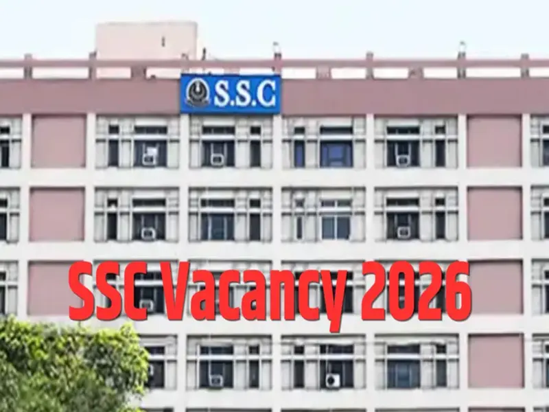 SSC CHT Recruitment 2026: SSC Announces Recruitment for Hindi Translators; Applications Open-Know the Selection Process..
