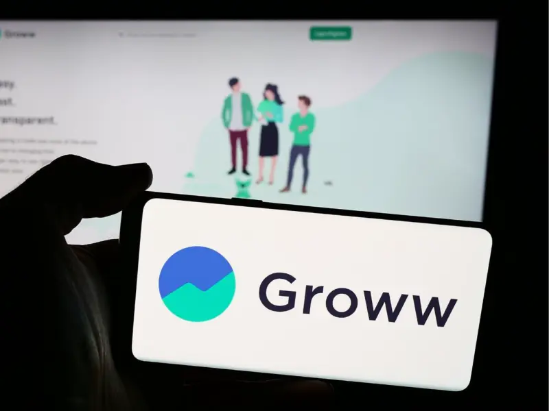 Groww Soars 8.5% On Upbeat Brokerage Calls After Q4 Results