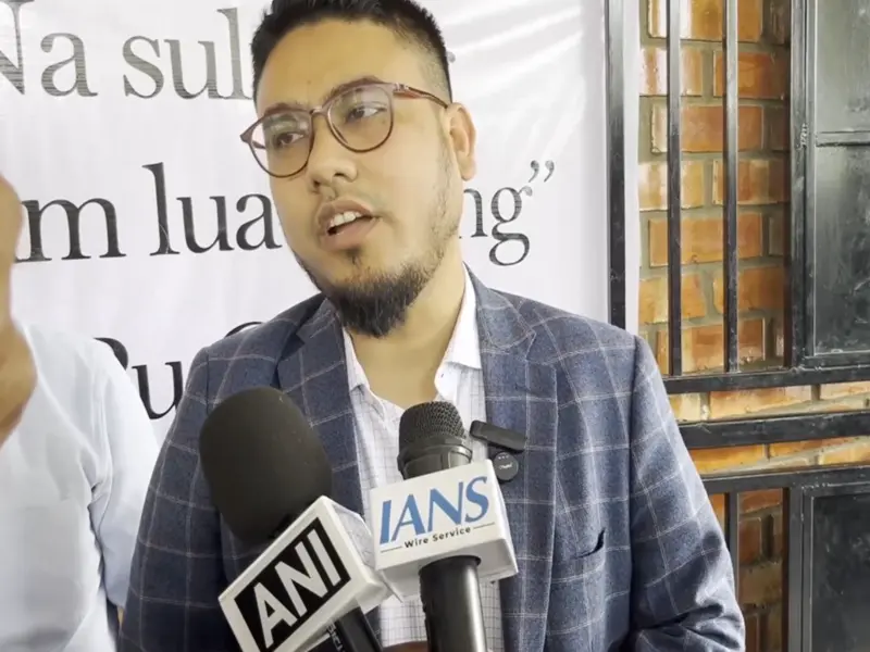 Manipur social welfare director visits Churachandpur to strengthen hill area schemes