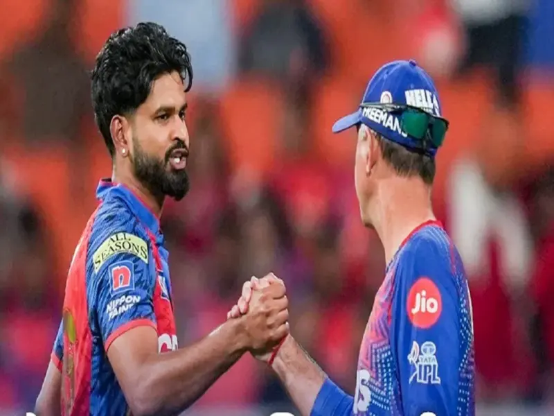 Why Shreyas Iyer Could Be India's Next T20 Captain
