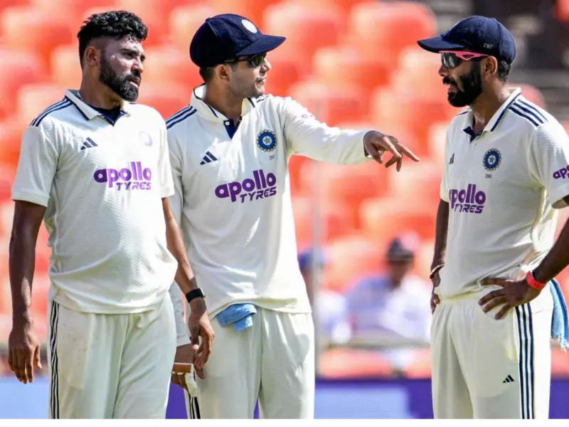 India vs Afghanistan : अफगानिस्तान टेस्ट के लिए टीम इंडिया में बड़े खिलाड़ियों की वापसी तय