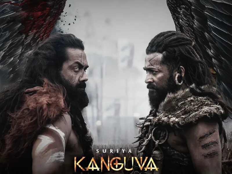 Kanguva Hype or Overhype: Will It Backfire?