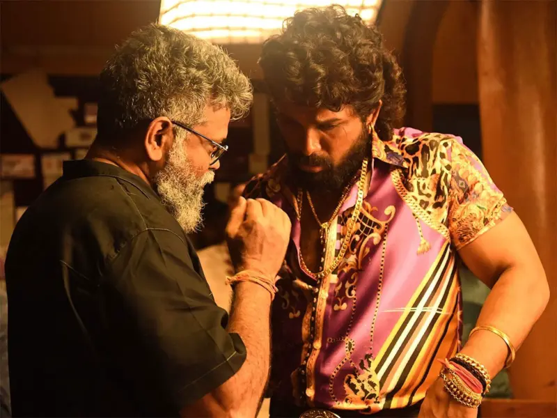 Pushpa 2: Sukumar's Plan To Shock Audiences?