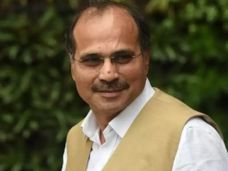 Who Is Adhir Ranjan Chowdhury? The Rise Of INC's Veteran Legislator In West Bengal; A Look At His Political Journey