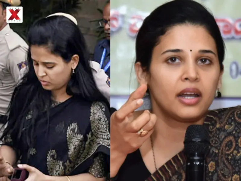 Who Is Rohini Sindhuri? Karnataka High Court Orders FIR Approval in Corruption Case Over Rs 5.88 Crore Loss- Full Controversy Explained