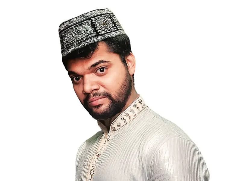 'Qubool Hai' is an adaptation of 'The Proposal' in the Hindustani dialect