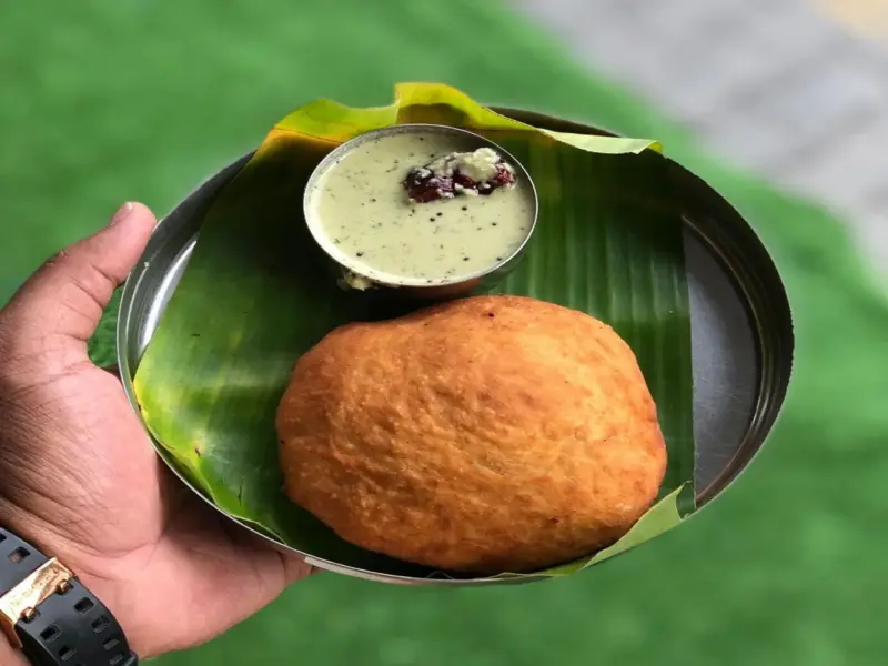 Bengaluru Street Food Guide: Must-Try Local Delicacies You Can't Miss