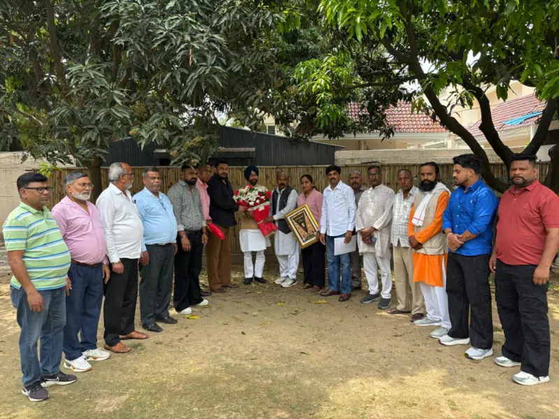 राष्ट्रीय स्तर पर पहुंचा चंडीगढ़ नगर निगम के कच्चे कर्मचारियों का मामला, आयोग ने लिया संज्ञान