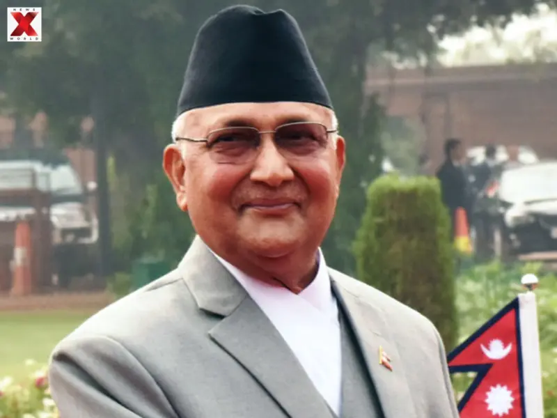 Who Is KP Sharma Oli, And How He Is Linked to 2025 Gen Z Protest Crackdown? Everything Explained As Nepal's Former PM Gets Arrested