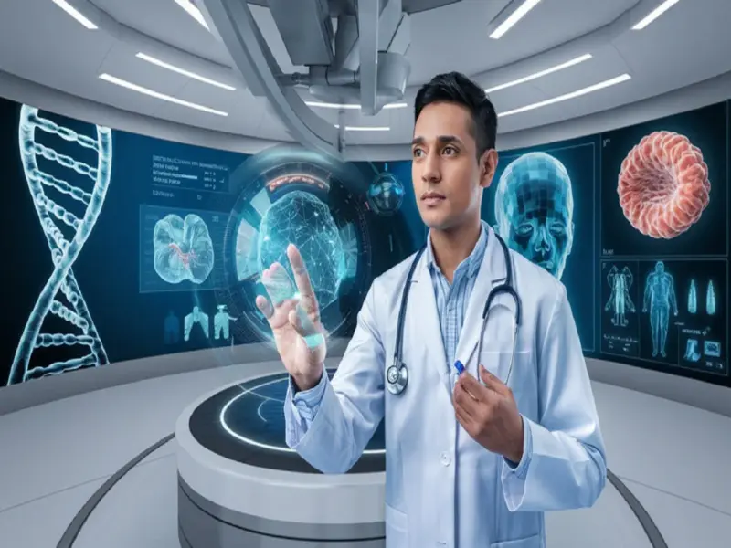 AI to Detect Skin Cancer Risk Years in Advance: How Will This Technology Benefit Medical Science?