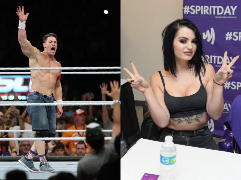 WWE WrestleMania 42: John Cena-Nikki Bella Reunion on The Cards? Paige Set For Shock Return- Full Details Inside