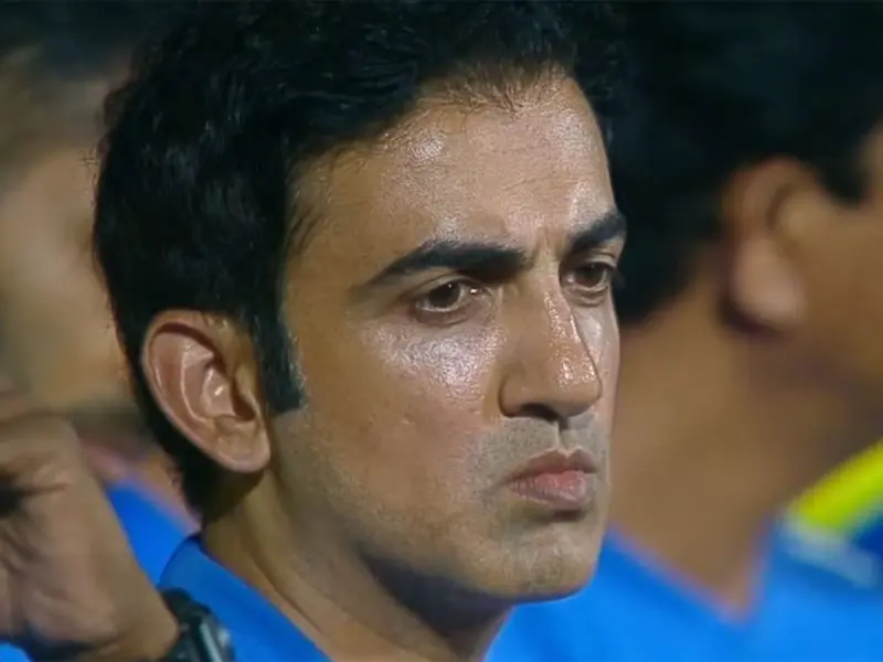 India Under Gambhir: All Talk No Game?
