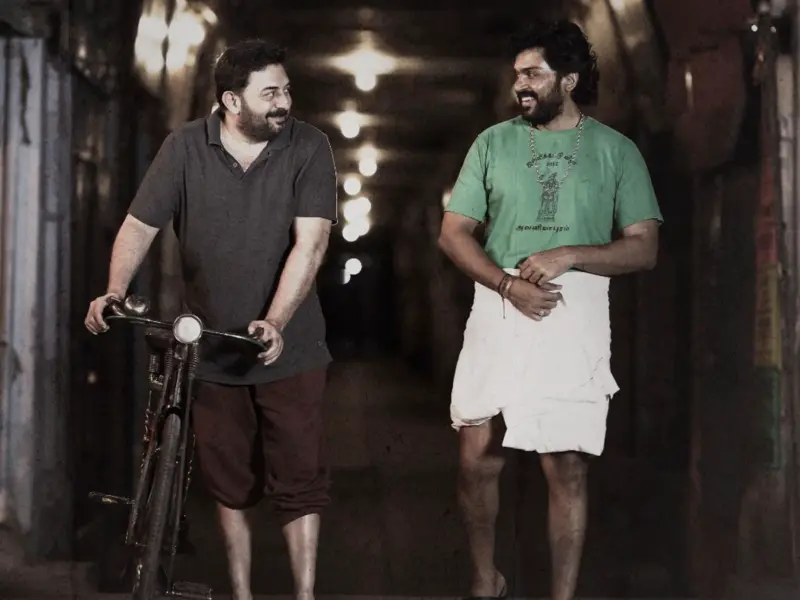 Tamil Surprise: Loved In Telugu, Flop In Kerala?