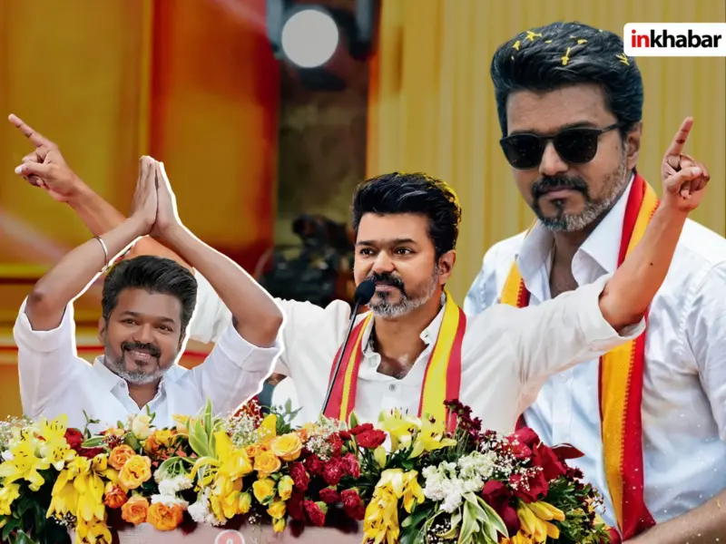 80 करोड़ का आलीशान बंगला, घर के अंदर ही जिम-स्विमिंग पूल; Vijay Thalapathy की इतनी बेहतरीन है लाइफस्टाइल