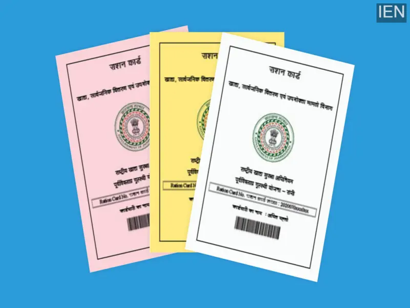 Ration Card: Issuance of Ration Cards Begins in Delhi-Which Documents Are Required? Learn How to Apply