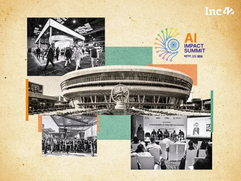 India's AI Decade Begins, But Mind The Gap