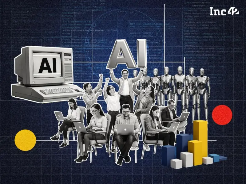 Talent Reboot: Building India's Next-Gen AI Workforce