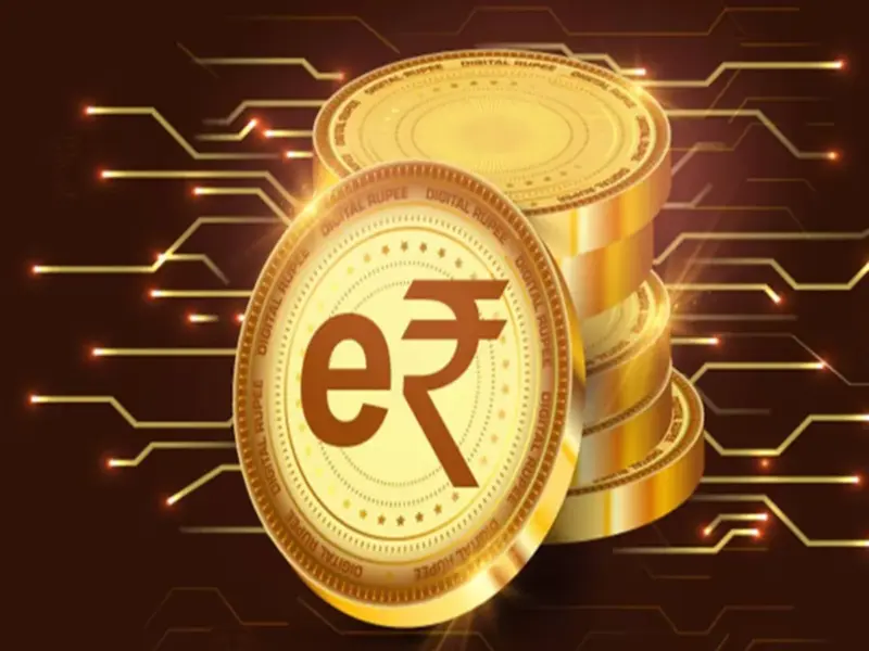 What is the Digital Rupee, and how does it work? Learn how it differs from UPI or cash, and understand its benefits and full details..