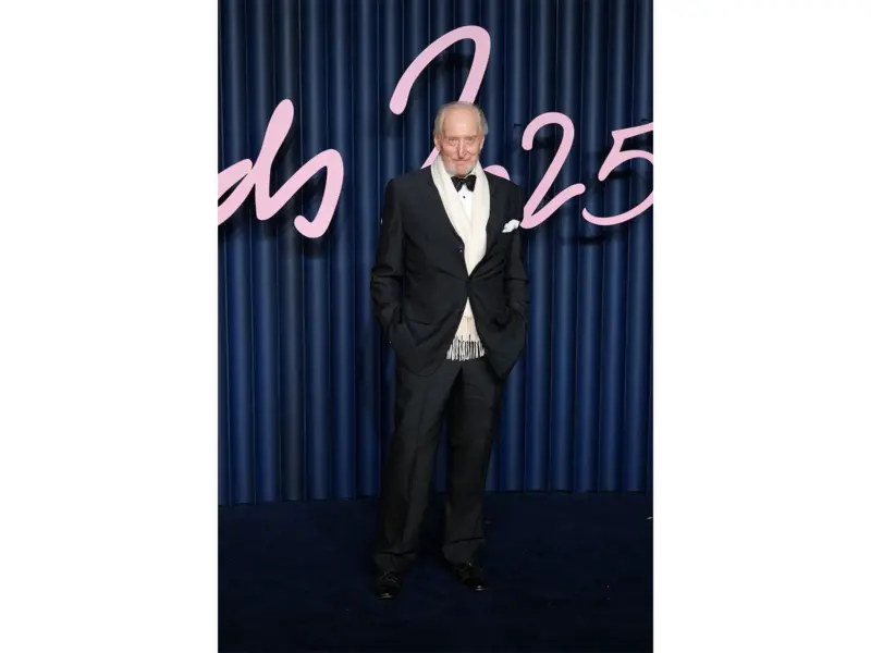 Charles Dance in talks to join cast of 'The Batman: Part II'