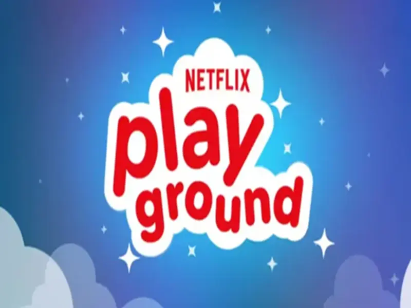 Netflix: Netflix Makes a Big Splash in the Gaming World, Launches New 'Netflix Playground' App..