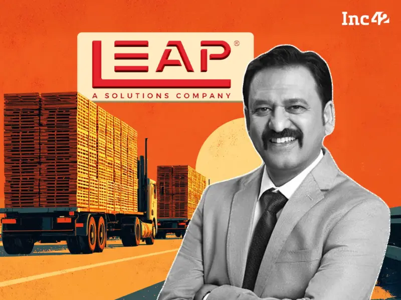 SEBI Clears LEAP India's INR 2,400 Cr IPO