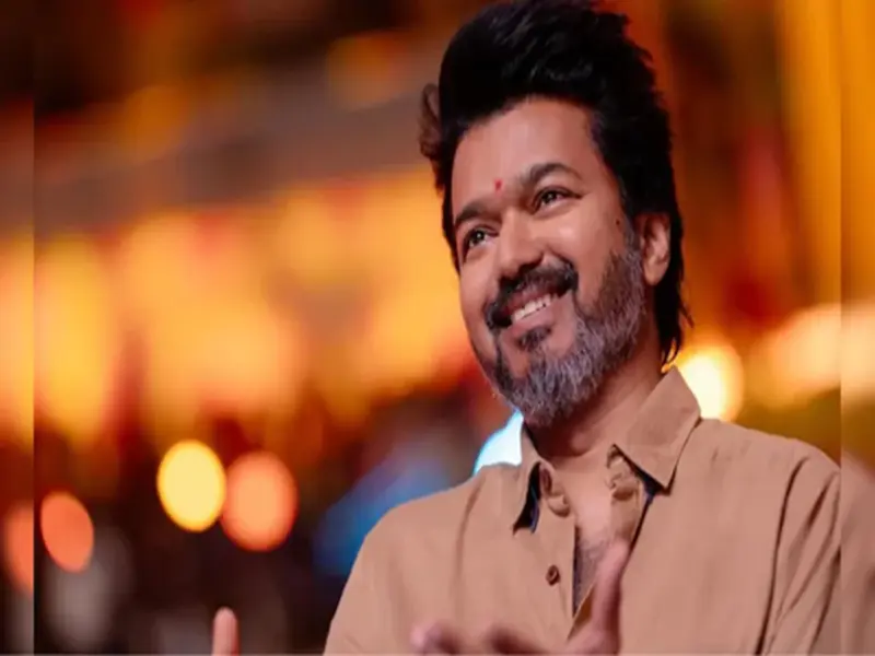 CM's Salary: Thalapathy Vijay-Owner of ₹603 Crores-Set to Become CM; Find Out What His Monthly Salary Will Be..