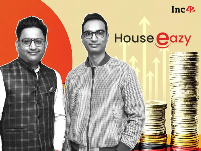 HouseEazy Raises INR 150 Cr To Expand Beyond Delhi NCR