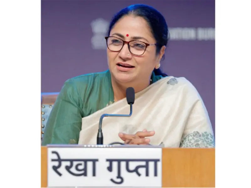 Delhi CM Rekha Gupta reviews heatwave preparedness measures; to launch awareness campaigns