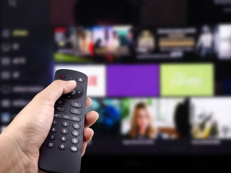 6-8 Week OTT Demand: Back Again, Will It Last?