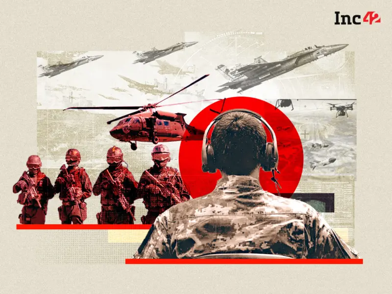 India's Defence AI Reality Check