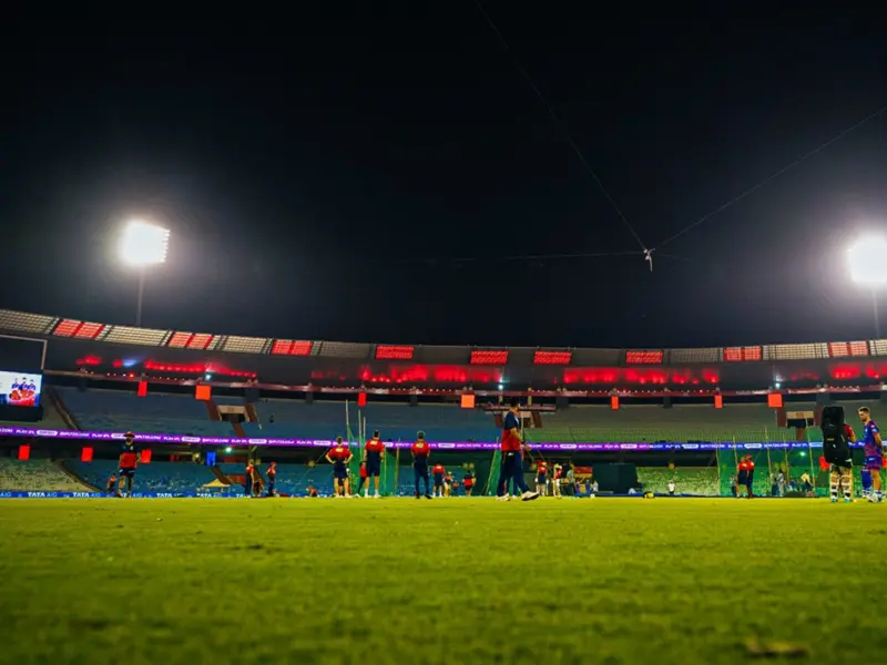 RCB vs MI: Why Are Royal Challengers Bengaluru Playing Today's IPL Home Match In Raipur Instead Of Bengaluru?