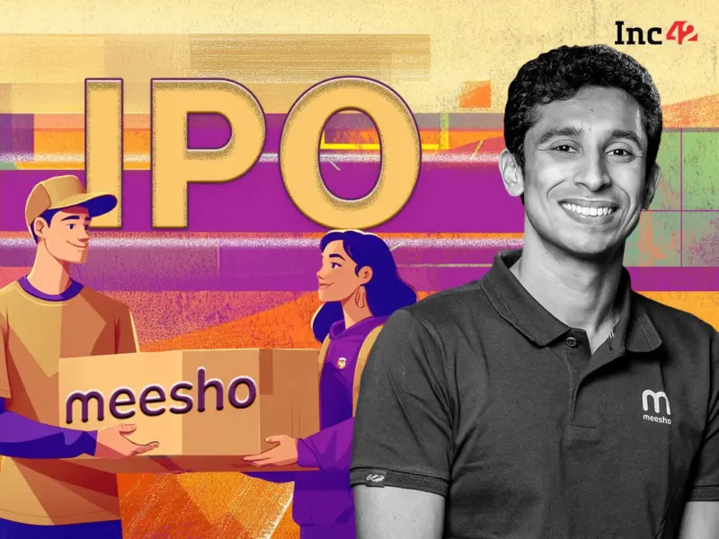[Update] Meesho IPO Closes With 79X Oversubscription