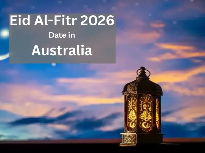 Eid Al-Fitr 2026 Date in Australia: When Will Eid Be Celebrated? Check Namaz Timings, Prayer Schedule, Moon Sighting Details & How the Eid Date is Decided | All Updates