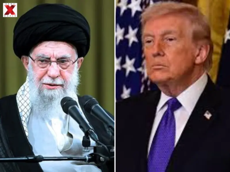How Iran Allegedly Tried To Kill Donald Trump, The 7-Day Deadline And How Two Assassination Plots Collapsed During 2024 Campaign