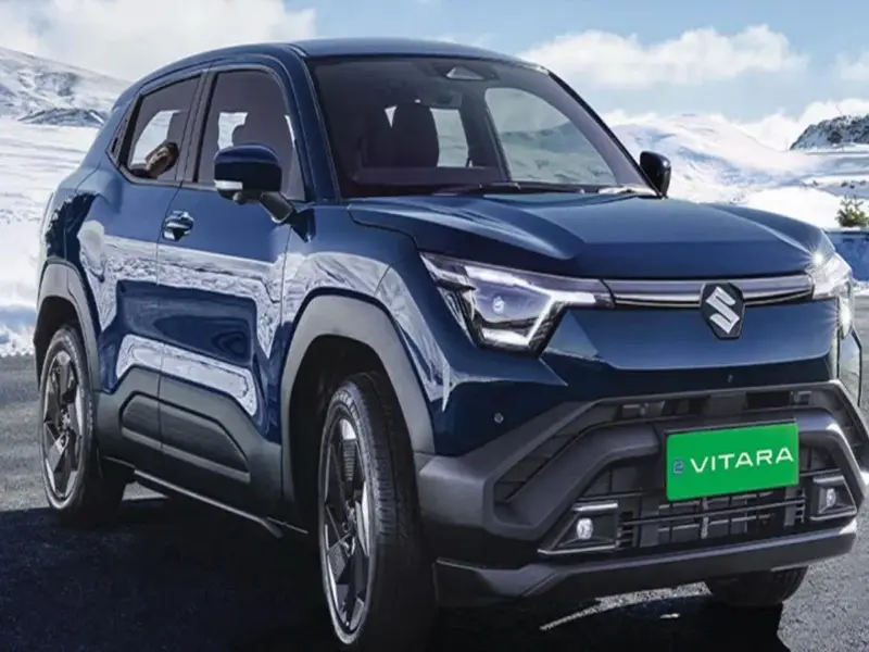 Explained: Why a Chinese Battery Is Used in a Made-in-India EV and How Safe It Is in Extreme Heat