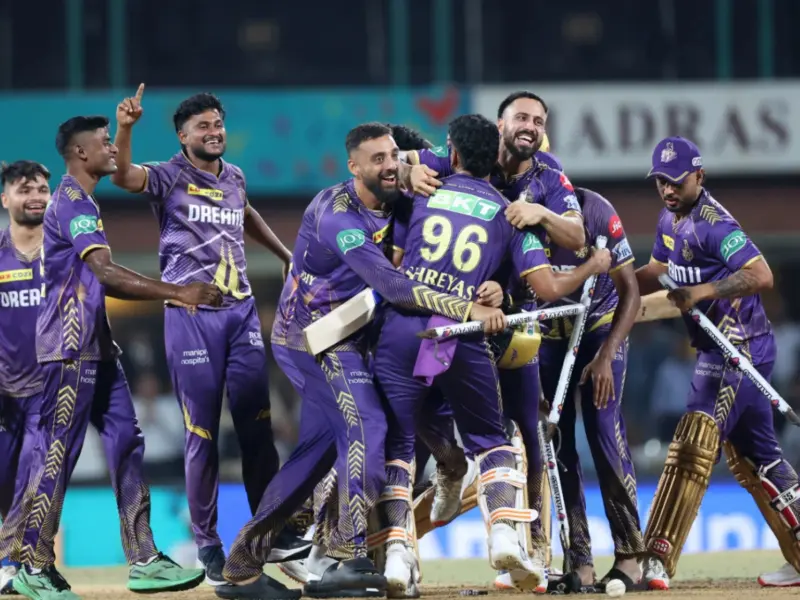 'Want To Be All-Rounder': KKR Star Aspires for Bigger Role After Promising Start in T20 Cricket