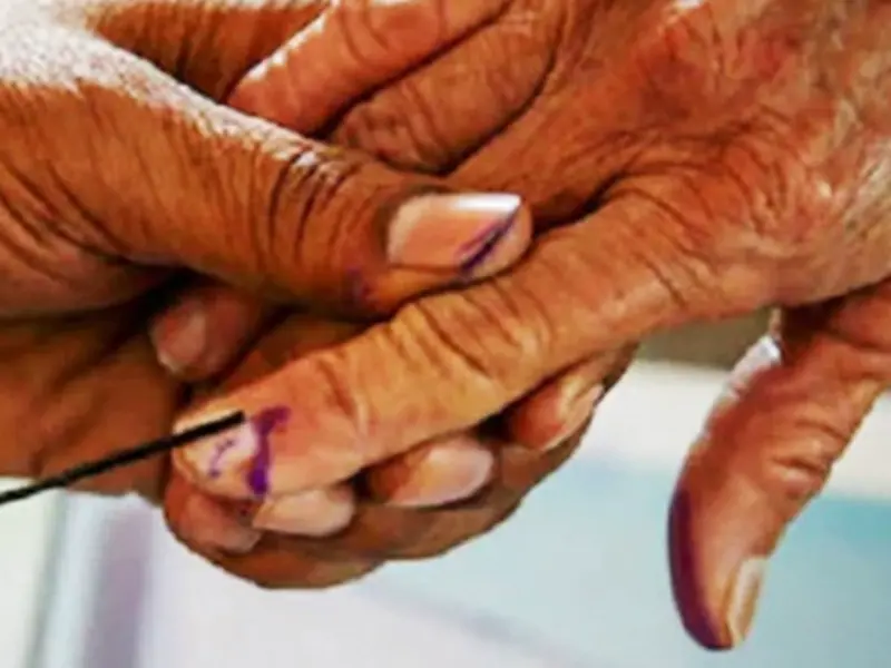 Assembly Elections 2026 आसाम, केरळ आणि पुदुचेरीमधील २९६ जागांसाठी आज मतदान