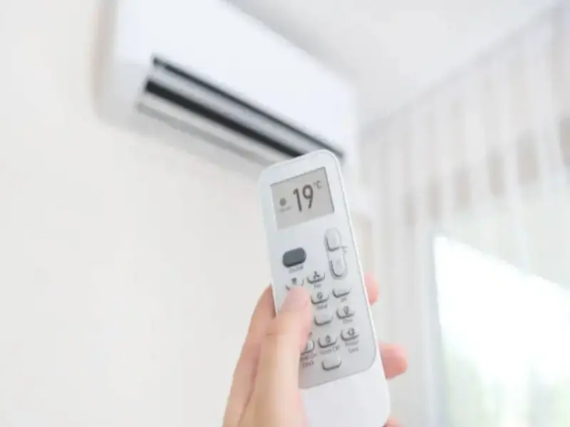 1 Ton vs 1.5 Ton AC: Which Consumes More Electricity? Here's the Truth You Should Know