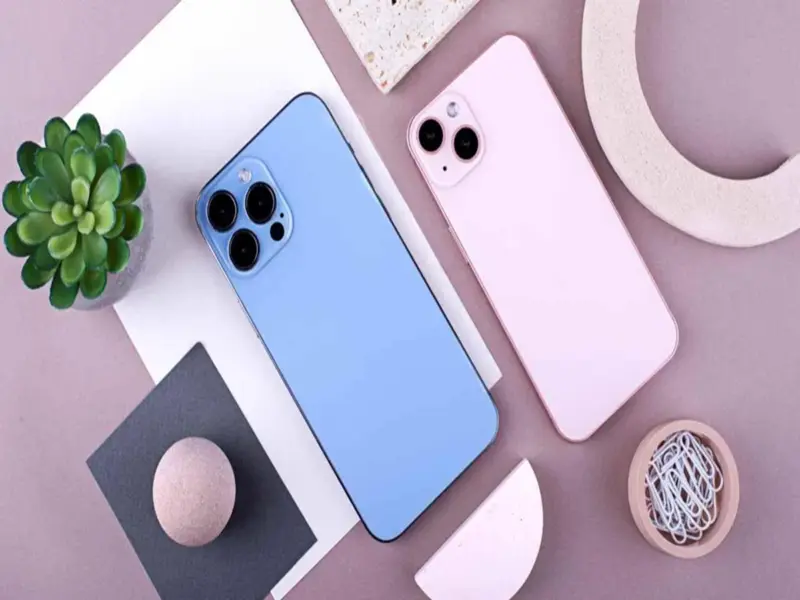 iPhone Update: A Treat for iPhone Users-The New Update Brings Several Exciting Features..
