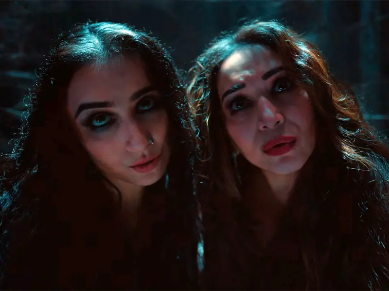 Trailer Talk: Ruining Horror Comedy Cult Classic