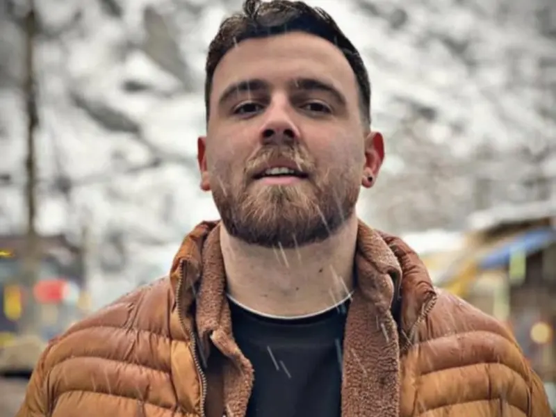 From Death Rumours To Bail: Iran Releases Erfan Soltani After International Uproar - What Changed?