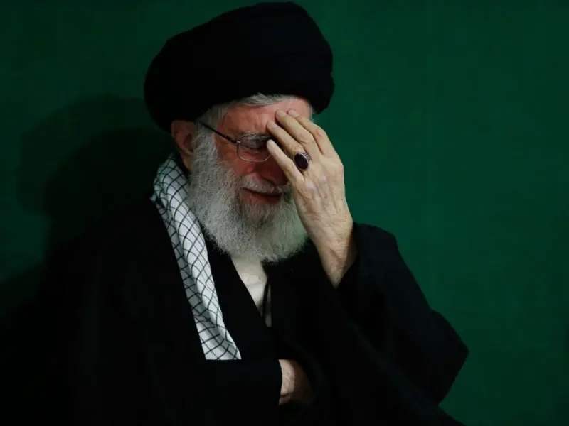 Who Is Khamenei's Daughter? Inside the Life of Iran Supreme Leader's Family After Killed in US-Israel Strikes