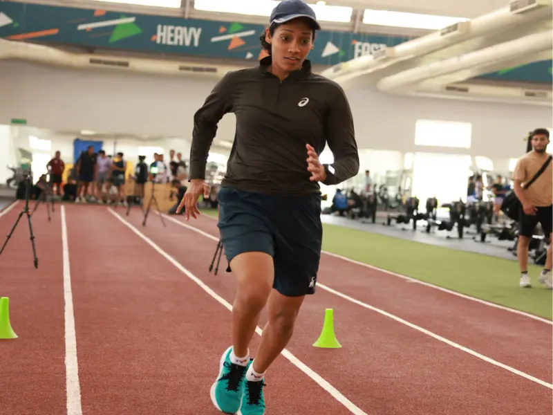 Sonali Shingate highlights scientific training key to India's Asian Games kabaddi camp