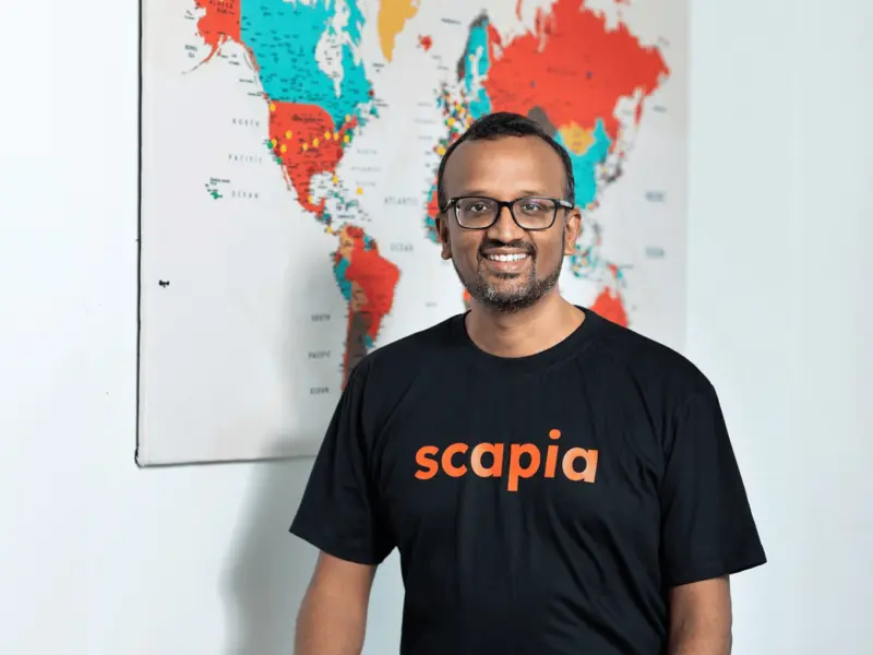 Scapia Raises $63 Mn To Strengthen Product Suite