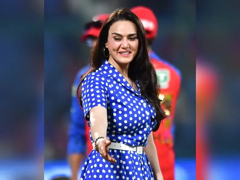అభిమాని కోసం రంగంలోకి దిగిన ప్రీతి జింటా