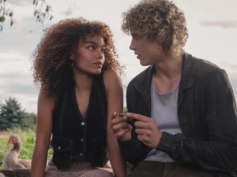 The Hunger Games: Sunrise on the Reaping Trailer Shows Young Haymitch's Deadly 50th Games; Check Release Date, Cast, Plot & More